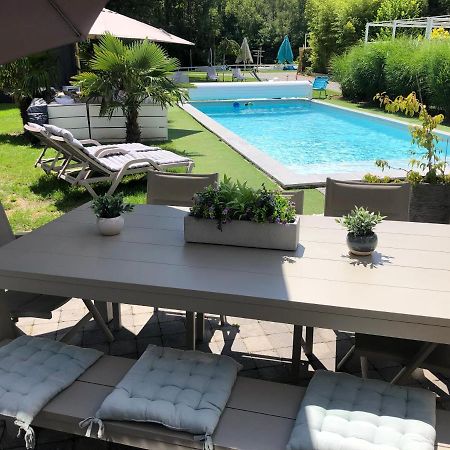 Apartmán O'Berges D'Astacus Beloeil Exteriér fotografie