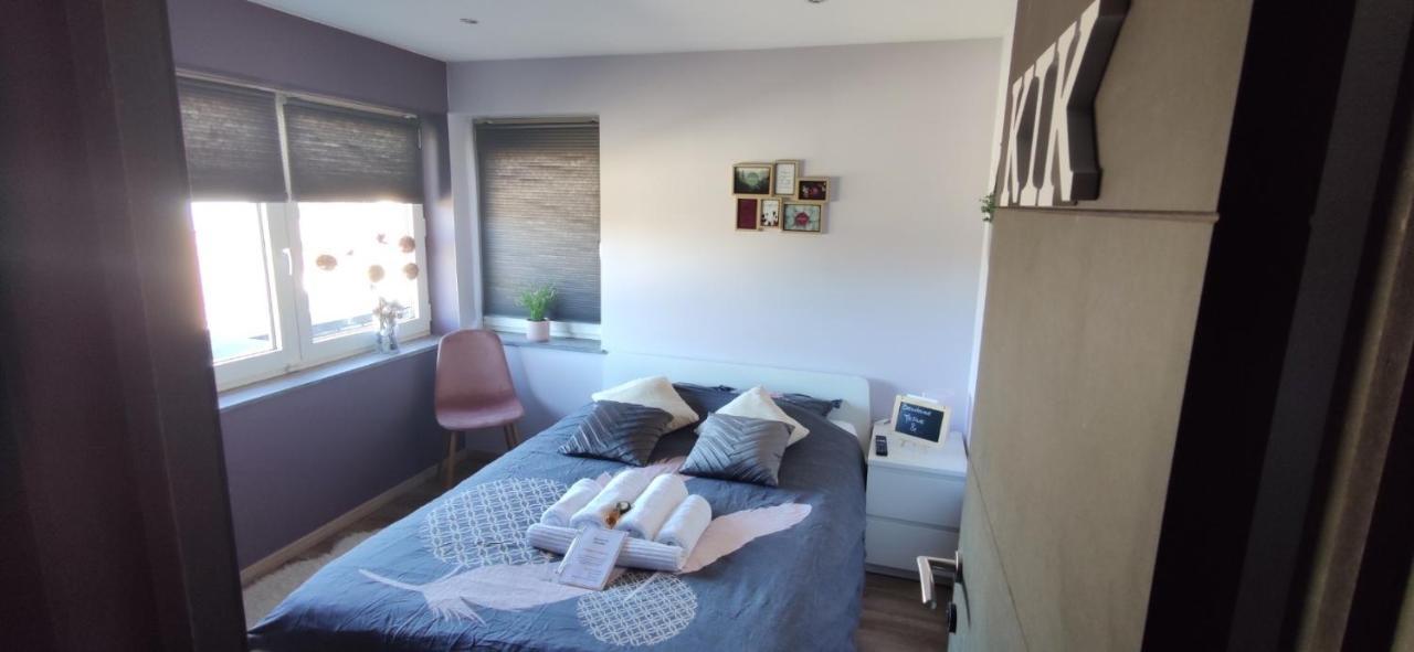 Apartmán O'Berges D'Astacus Beloeil Exteriér fotografie