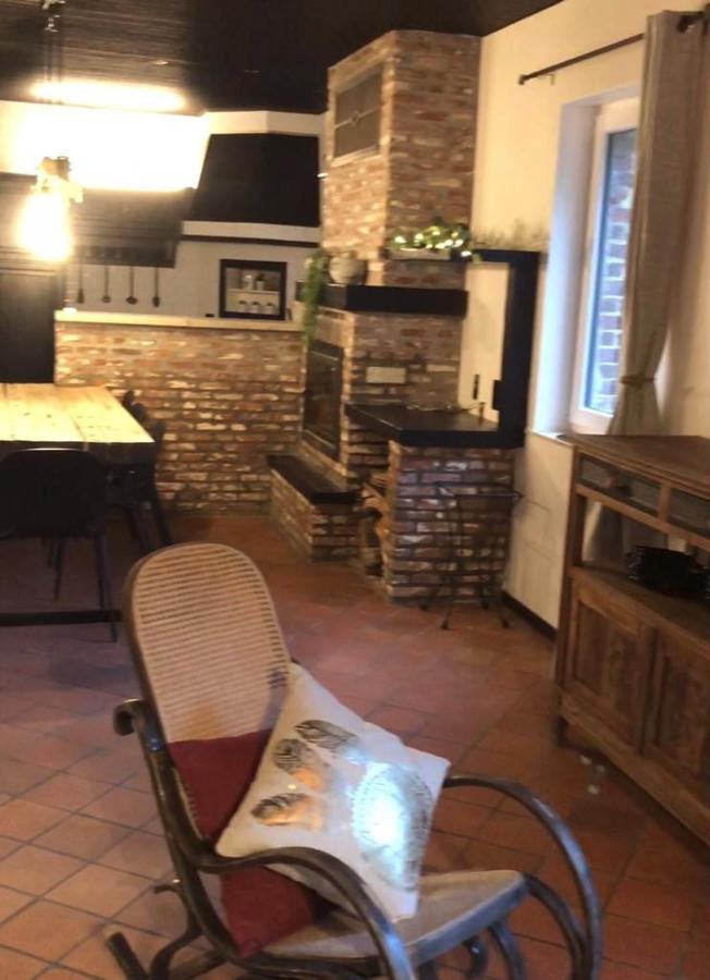 Apartmán O'Berges D'Astacus Beloeil Exteriér fotografie