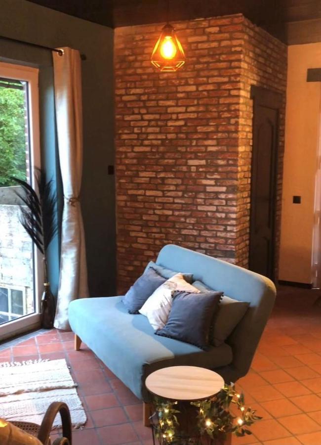 Apartmán O'Berges D'Astacus Beloeil Exteriér fotografie