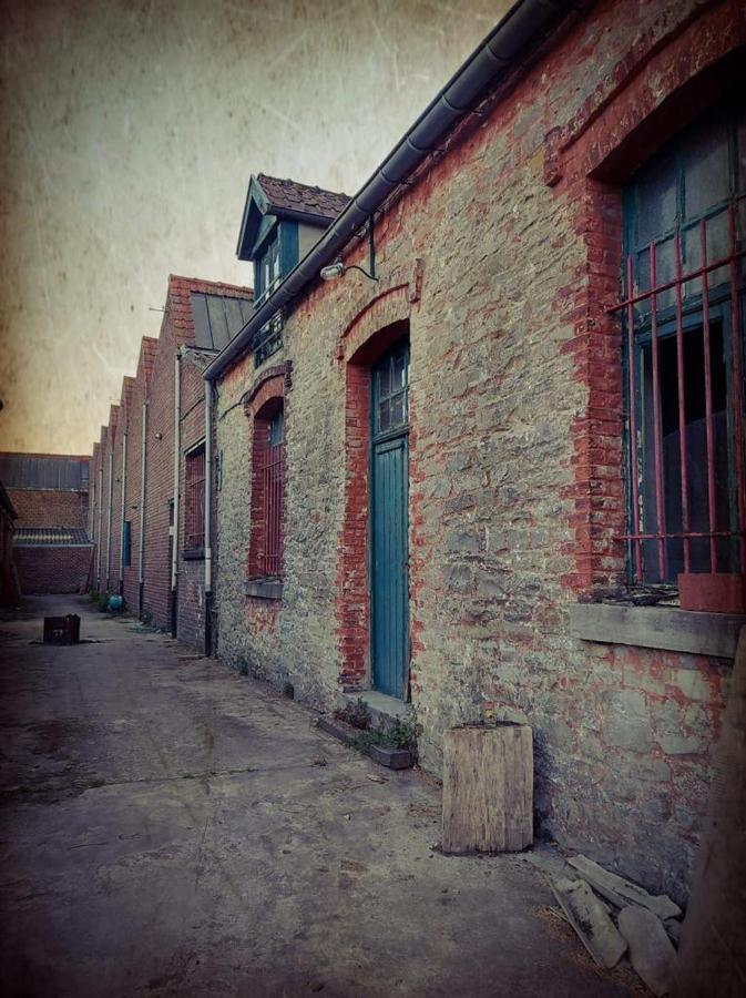 Apartmán O'Berges D'Astacus Beloeil Exteriér fotografie